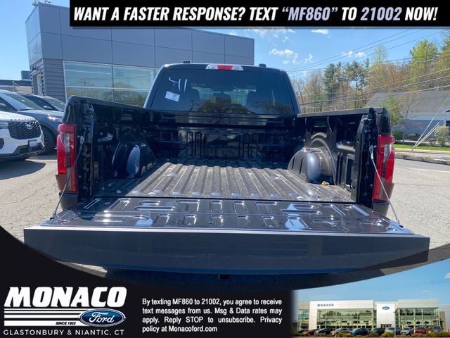 2026 Ford F-150 STX *Under Deposit*