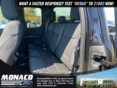 2026 Ford F-150 STX *Under Deposit*