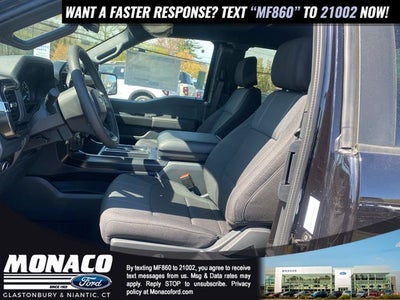 2026 Ford F-150 STX *Under Deposit*