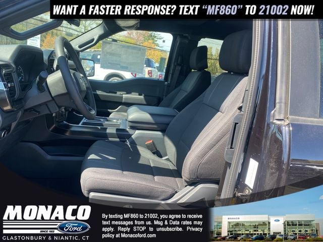 2026 Ford F-150 STX *Under Deposit*