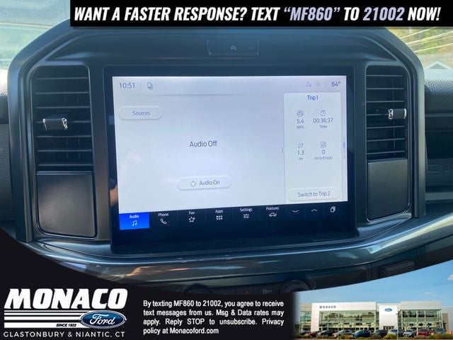 2026 Ford F-150 STX *Under Deposit*