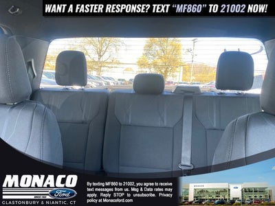 2026 Ford F-150 STX *Under Deposit*