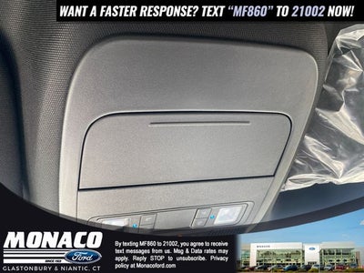 2026 Ford F-150 STX *Under Deposit*