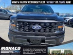 2026 Ford F-150 STX *Under Deposit*