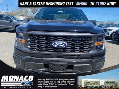 2026 Ford F-150 STX *Under Deposit*