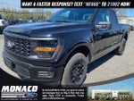 2026 Ford F-150 STX *Under Deposit*