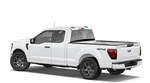 2026 Ford F-150 STX *Under Deposit*