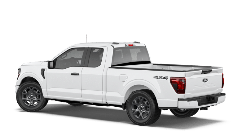 2026 Ford F-150 STX *Under Deposit*