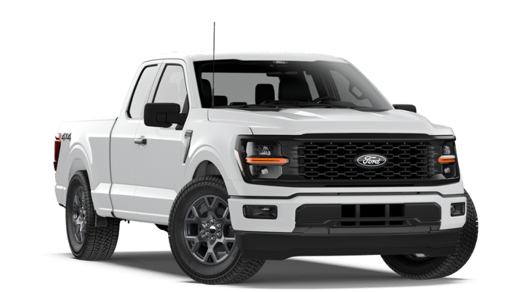 2026 Ford F-150 STX *Under Deposit*