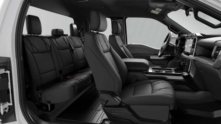 2026 Ford F-150 STX *Under Deposit*