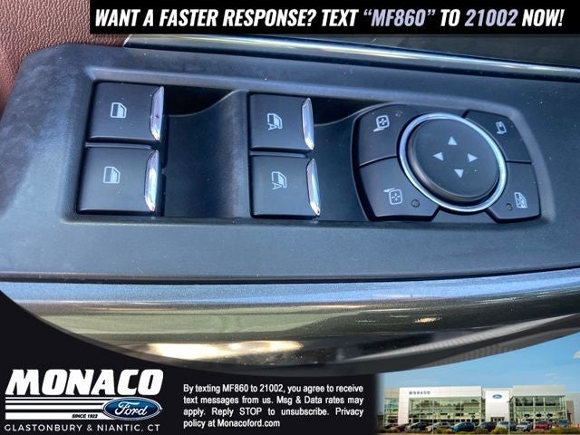 2021 Ford F-150 Lariat *Under Deposit*