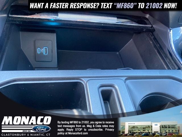 2021 Ford F-150 Lariat *Under Deposit*