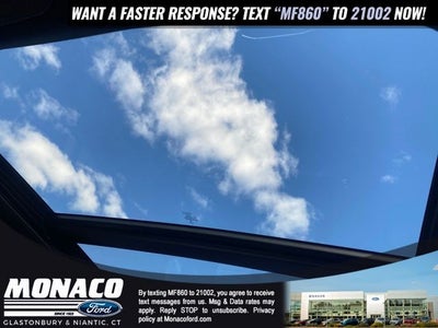 2021 Ford F-150 Lariat *Under Deposit*