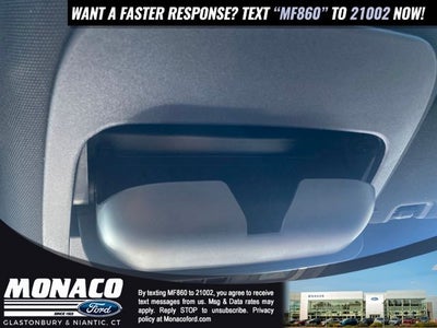 2021 Ford F-150 Lariat *Under Deposit*