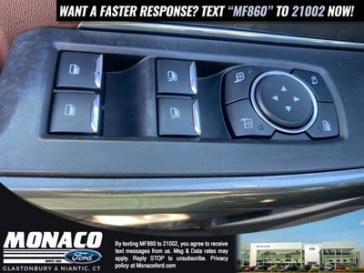 2021 Ford F-150 Lariat *Under Deposit*