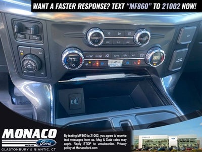 2021 Ford F-150 Lariat *Under Deposit*