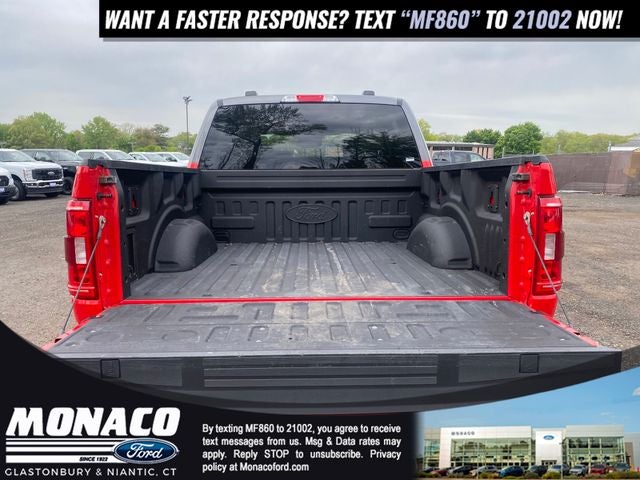 2023 Ford F-150 XLT **Heritage Edition**
