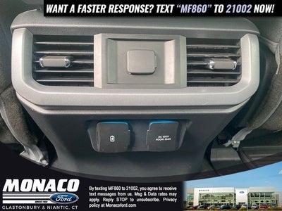 2023 Ford F-150 XLT **Heritage Edition**