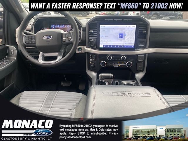 2023 Ford F-150 XLT **Heritage Edition**