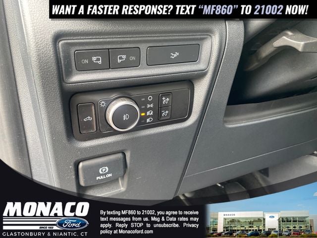 2023 Ford F-150 XLT **Heritage Edition**