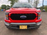2023 Ford F-150 XLT **Heritage Edition**