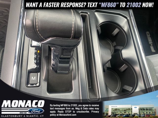 2023 Ford F-150 XLT **Heritage Edition**