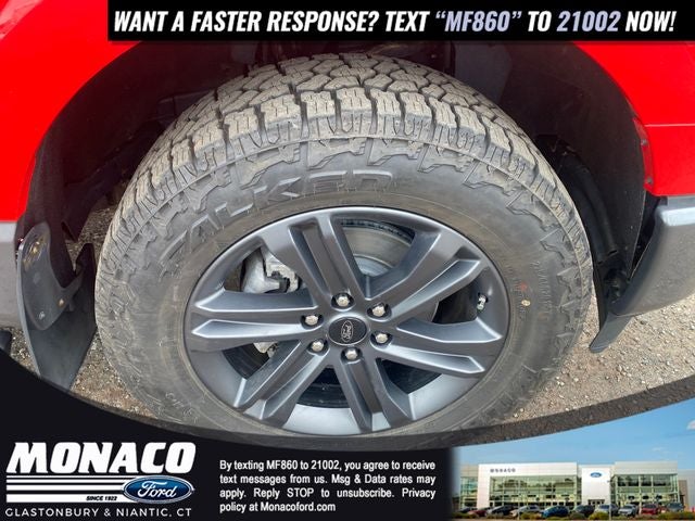2023 Ford F-150 XLT **Heritage Edition**