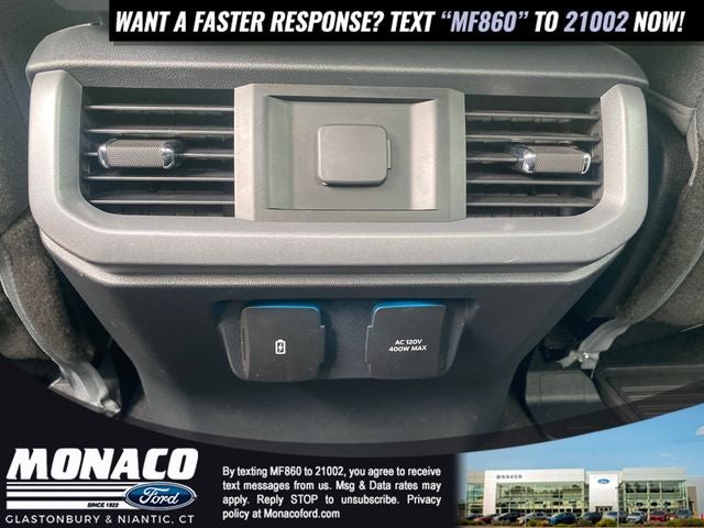 2023 Ford F-150 XLT **Heritage Edition**