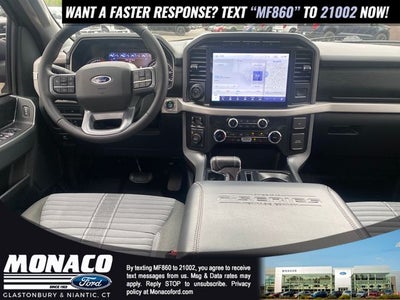 2023 Ford F-150 XLT **Heritage Edition**
