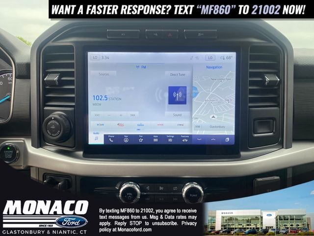 2023 Ford F-150 XLT **Heritage Edition**
