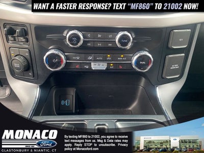 2023 Ford F-150 XLT **Heritage Edition**