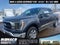 2022 Ford F-150 King Ranch *Under Deposit*