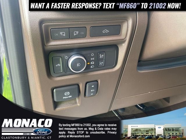 2022 Ford F-150 King Ranch *Under Deposit*