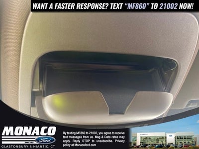 2022 Ford F-150 King Ranch *Under Deposit*