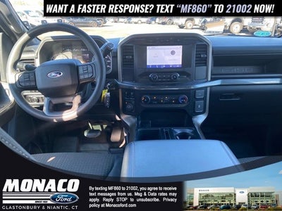 2023 Ford F-150 XL *Under Deposit*