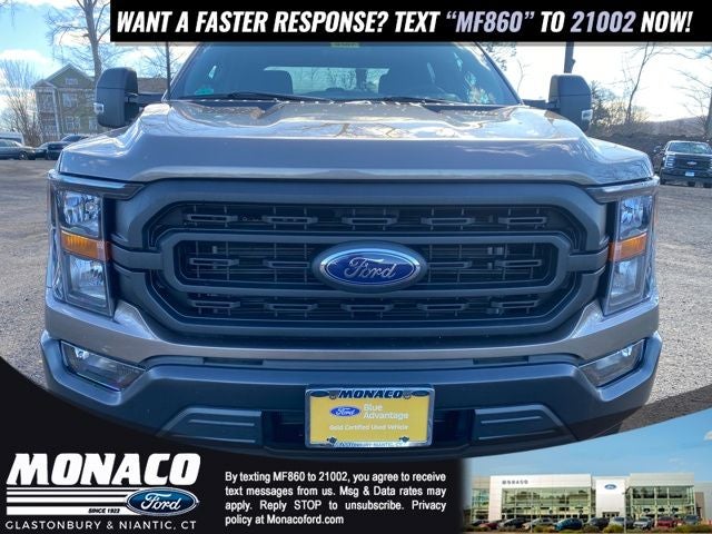 2023 Ford F-150 XL *Under Deposit*
