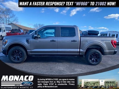 2023 Ford F-150 XL *Under Deposit*