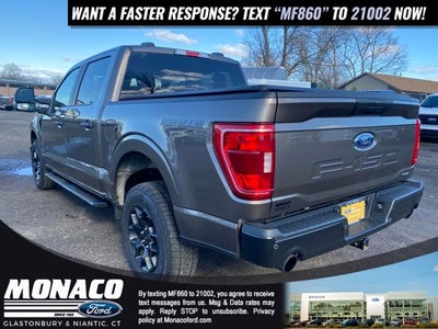 2023 Ford F-150 XL *Under Deposit*