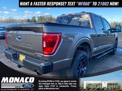 2023 Ford F-150 XL *Under Deposit*