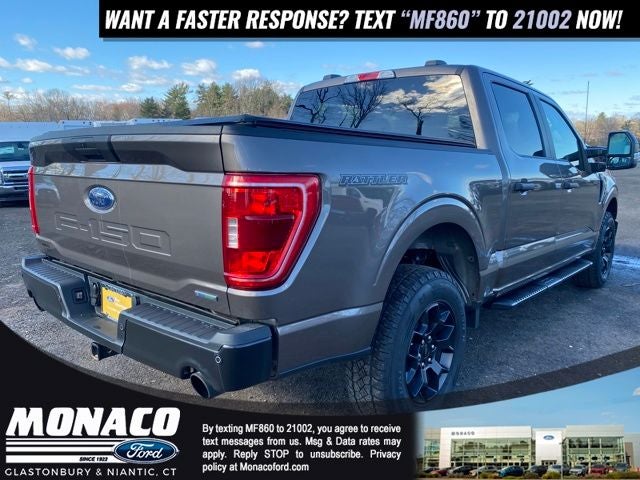 2023 Ford F-150 XL *Under Deposit*