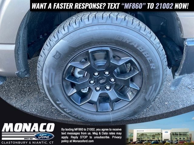 2023 Ford F-150 XL *Under Deposit*