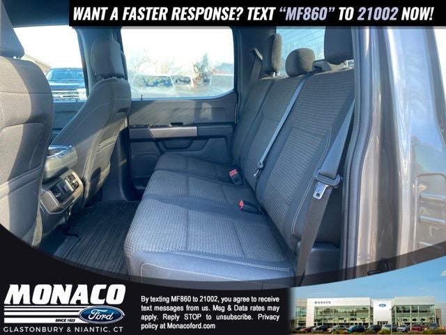 2023 Ford F-150 XL *Under Deposit*