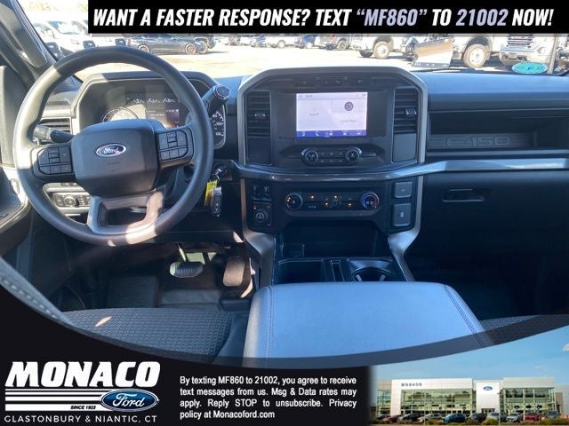 2023 Ford F-150 XL *Under Deposit*