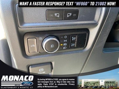 2023 Ford F-150 XL *Under Deposit*