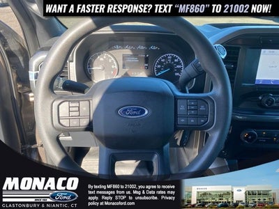 2023 Ford F-150 XL *Under Deposit*