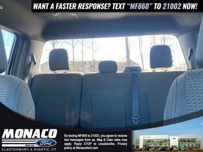 2023 Ford F-150 XL *Under Deposit*