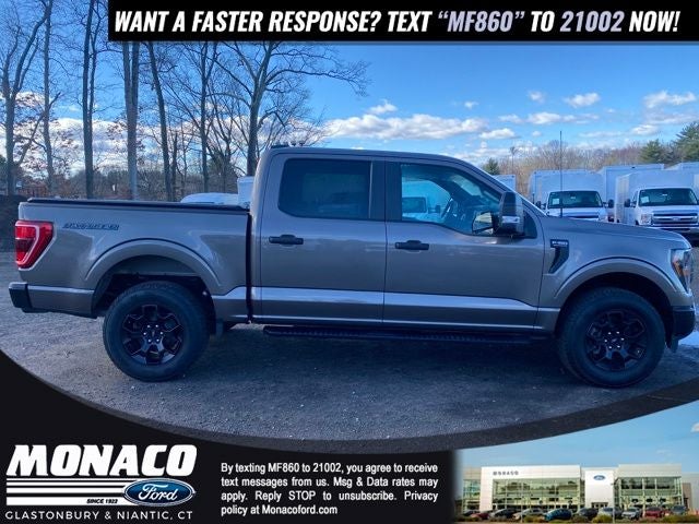 2023 Ford F-150 XL *Under Deposit*