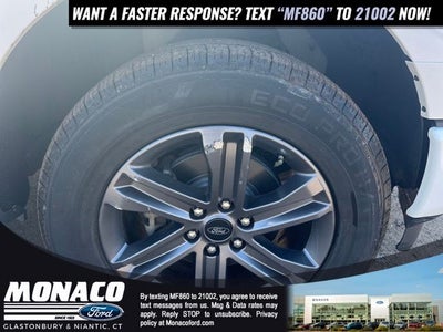 2021 Ford F-150 XLT *Under Deposit*