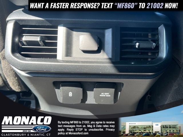 2021 Ford F-150 XLT *Under Deposit*