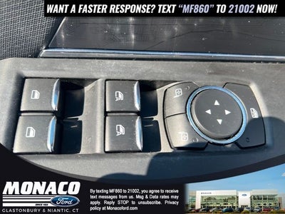 2021 Ford F-150 XLT *Under Deposit*